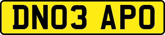 DN03APO