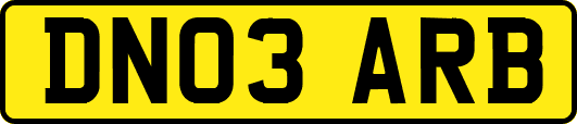 DN03ARB