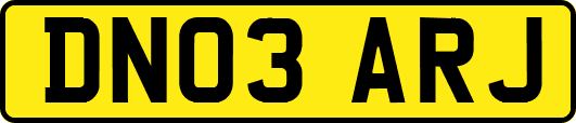 DN03ARJ