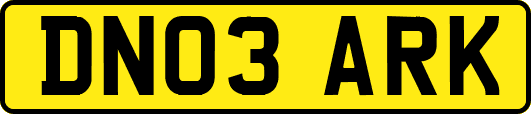 DN03ARK