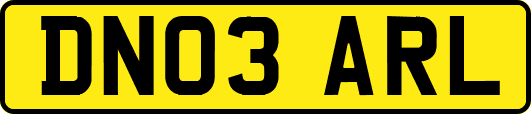DN03ARL