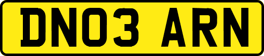 DN03ARN