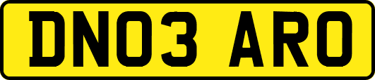 DN03ARO
