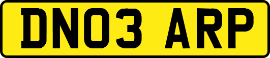 DN03ARP