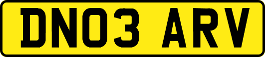 DN03ARV