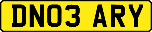 DN03ARY