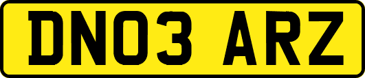 DN03ARZ
