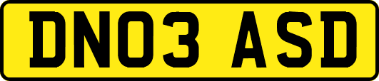 DN03ASD
