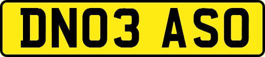 DN03ASO