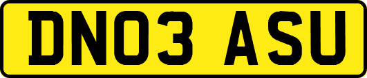 DN03ASU