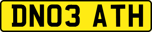 DN03ATH