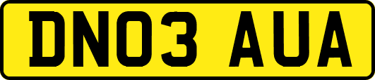 DN03AUA