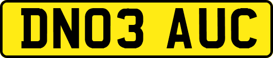 DN03AUC
