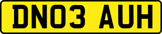 DN03AUH
