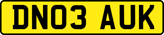DN03AUK