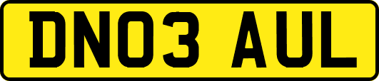 DN03AUL