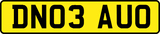 DN03AUO