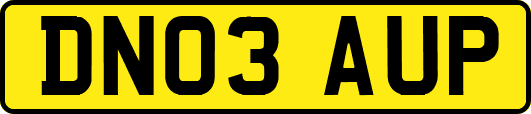 DN03AUP