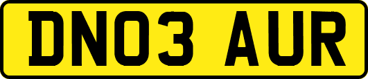 DN03AUR