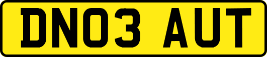DN03AUT