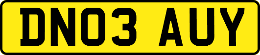 DN03AUY