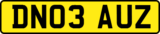 DN03AUZ