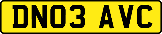 DN03AVC