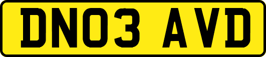 DN03AVD
