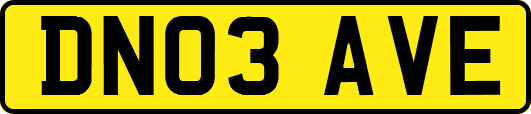 DN03AVE
