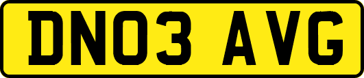DN03AVG