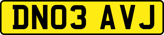 DN03AVJ