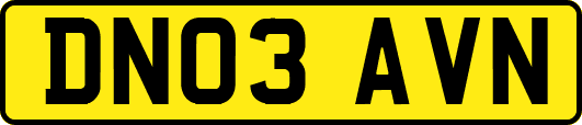 DN03AVN