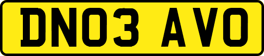 DN03AVO
