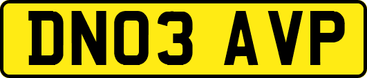 DN03AVP
