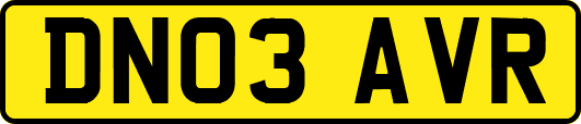 DN03AVR