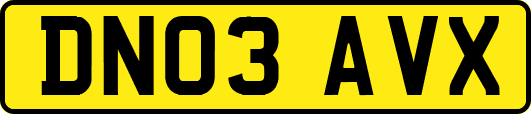 DN03AVX