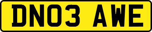 DN03AWE