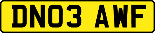 DN03AWF