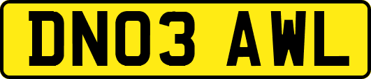DN03AWL