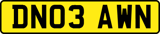 DN03AWN
