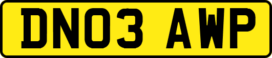 DN03AWP