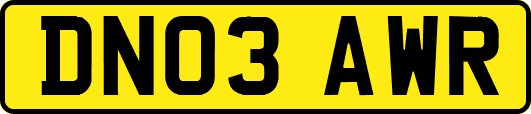 DN03AWR