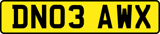 DN03AWX