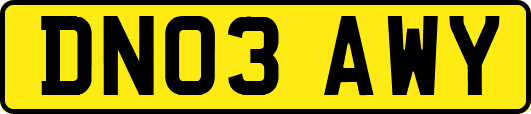 DN03AWY