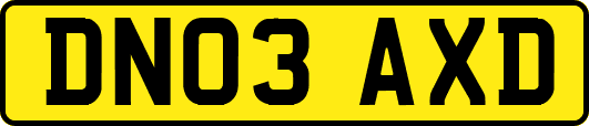 DN03AXD