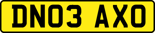 DN03AXO