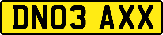 DN03AXX