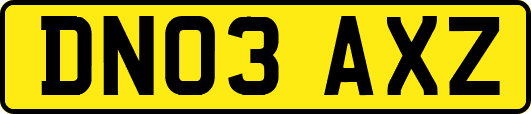 DN03AXZ
