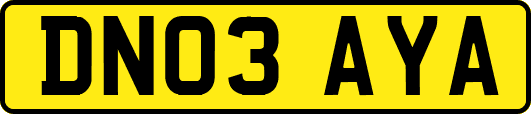 DN03AYA