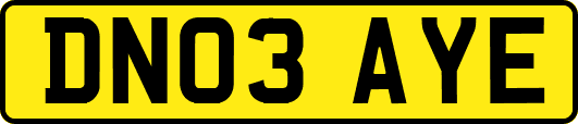 DN03AYE